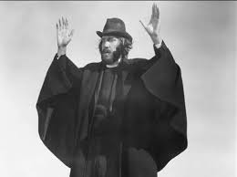 The Church of Essential Cinema