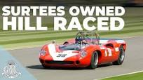 This Can-Am Lola T70 has an incredible history | 80MM