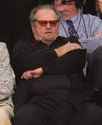 Jack Nicholson Health Crisis As Star Packs On Pounds