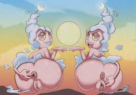 Rule34 - If it exists, there is porn of it  maniacpaint, oddrich, hilda  berg  1046211