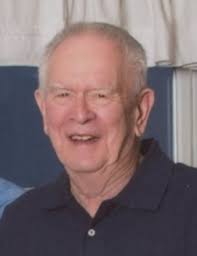 Obituary information for James Jenkins