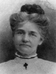 Mrs Elizabeth “Bettie” Foster Pointer (1855-1910)