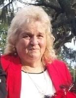 Wanda Duck Obituary (2021)