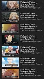 Episode 4 » see all episodes « episode 2. Tokyo Revengers Episode 03 Takarir Indonesia Nonton Tokyo Revengers Episode 11 Takarir Indonesia Di Balik Senyuman Mikey Malang Terkini Halaman 3