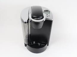 You should clean your coffee maker with vinegar at least once every six months to keep your machine hygienic and your coffee tasting great. Solved Use Apple Cider Vinegar To Clean Now It Won T Work Help Keurig B60 Ifixit