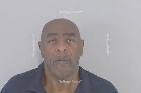 Fred Irvin — Lowndes County Jail Bookings