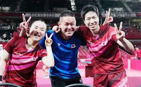 ・「柔道 決勝～表彰式・男子73kg級／表彰式・女子57kg級」(nhk総合 19:30～)個人10.0%、世帯17.1% ・「卓球 3位決定戦～決勝・混合ダブルス」(フジ. Wjxjdiolbfopym