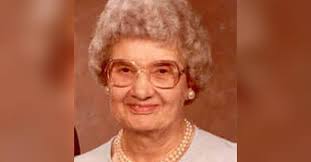 Malena Mae Staggs Obituary