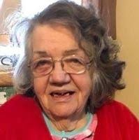 Edna Burritt Obituary (2019)