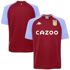 We have 192 free aston villa vector logos, logo templates and icons. New Aston Villa Fc Home Shirt 2020 2021 Football Masks Uk