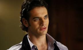 Theo Alexander talks about his career, Talbot and Denis O'Hare