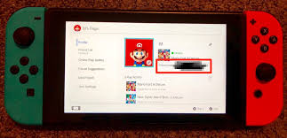 Maybe you would like to learn more about one of these? How To Add Friends On Nintendo Switch For Online Gameplay
