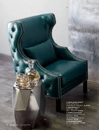 Z Gallerie 39 S September Issue Fashion For Your Home This Season We 39 Re So Excited To Inspire You With Affordable Modern Furniture Home Luxe Living Room