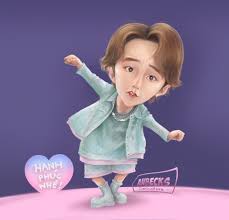Sơn tùng mtp mặc đồ hiệu đỉnh trong mv hãy trao cho anh. Artstation Son Tung Mtp Anbecks Thai