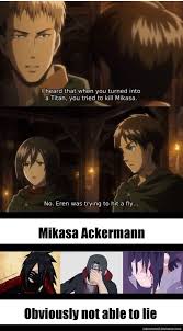 Ahhaha I Died At This Part Attack On Titan Funny Attack On Titan Meme Attack On Titan Anime