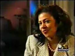 Kathleen Battle Interview