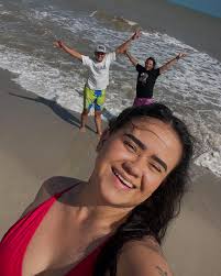 Instagram photo by Stefany Gonzalez • Feb 5, 2025 at 9:26 AM