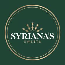 Syriana's Sweets