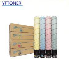 High quality konica minolta bizhub c364 toner cartridges that are guaranteed to perform with your konica minolta laser printer. Color Copier Toner Cartridge Tn321 For Konica Minolta Bizhub C224 C284 C364 224e 284e 364e Toner Cartridge Color Toner Cartridgekonica Minolta Toner Cartridge Aliexpress