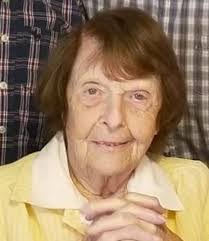 Jeanne Pritchard's Instagram, Twitter & Facebook