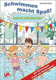 Jana Im Schwimmbad Mit R Tselspa Finde Die Baderegeln Schwimmen Macht Spa 2 Mit Tselspa Schwimmbad Jana Schwimmbader Schwimmen Baden