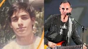 De joven me gustaba el rock, ahora ya no soy tan aficionado. Antes De Ser Doctor Lopez Gatell Podria Haber Sido Integrante De La Gusana Ciega Erizos