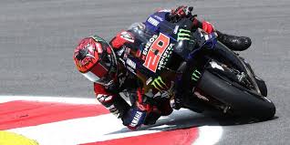 Moto gp gp italia live scores and highlights. Motogp Qualifying In Portimao Quartararo Auf Pole Marquez Sechster