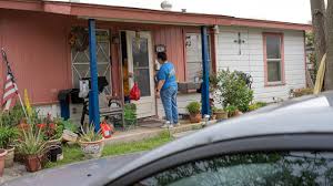 Most common industries in port arthur, tx (%). Meals On Wheels Valero Energy Foundation Youtube