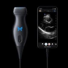 Butterfly Iq Personal Ultrasound At An Affordable Price Medical Technology Ultrasound Tech Medical Laboratory Science