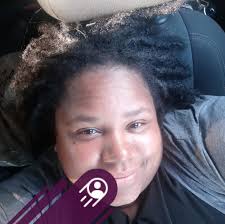 Keri Hilson reflects