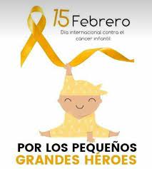 El diagnóstico temprano puede marcar la diferencia en los resultados y en los efectos secundarios a largo plazo. Dia Internacional Del Cancer Infantil 2019 Actualidad 24 Noticias