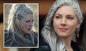 Collection by jillian smith 1 • last updated 10 weeks ago. Vikings Season 6 Lagertha Star Admits Character Wasn T Supposed To Survive So Long Tv Radio Showbiz Tv Express Co Uk