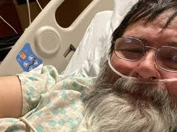 Fundraiser by William Abshire : Help Brad with Medical Expenses