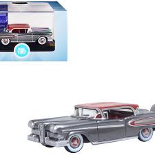 Image result for Silver Gray 1958 Edsel