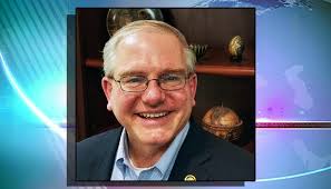 Governor Parson appoints Hegeman to statewide commission