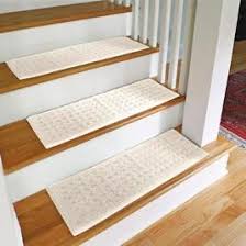 These Are The Best Non Slip Washable And Come In Different Colors Too You Don T Have To Ruin Your Hardwood S Stairs Design Carpet Stair Treads Home Decor