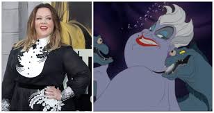 Melissa Mccarthy Confirms The Little Mermaid Will Begin Filming In 2021 The Little Mermaid Mermaid Disney College Program