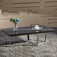 Buy cheap modern coffee tables from aspect furniture. New Modern Rectangular Coffee Table Coffee Table Cheap Price Malaysia