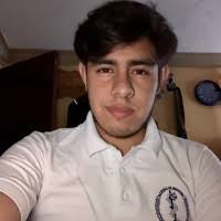 Alexis Garces Cortes