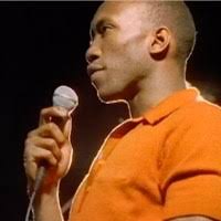 Mahershala Ali's First Film Taste the Revolution Finally Gets Trailer