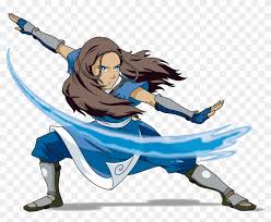 7 avatar the last airbender. Katara Avatar The Legend Of Aang Free Transparent Png Clipart Images Download