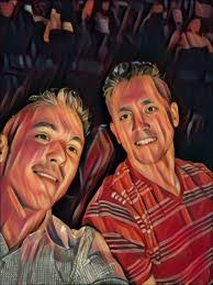 Steve Mayeux's Instagram, Twitter & Facebook