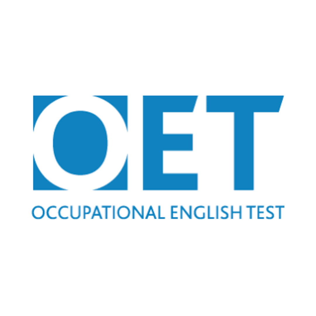 OET product image