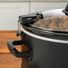 Get it as soon as tue, jul 20. Crock Pot Cook Carry Programmable 6 Quart Slow Cooker Matte Black 2125185 Best Buy