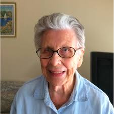 Patricia Louise Pollard Pierrard