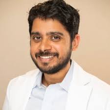 Dr. Roger Spott, Dentistry