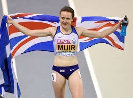The scot says she is just starting out despite. Tokyo 2020 Olympics Laura Muir Sets Goal And Reveals What She Learned From Rio 2016 The Independent The Independent