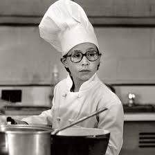 You can amend this letter as suitable and apply for latest job vacancies. My Life As A Child Chef The New Yorker