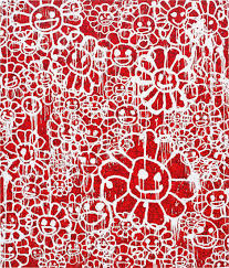 Tons of awesome takashi murakami wallpapers to download for free. Takashi Murakami Flower Collaboration With Madsaki 2017 20th Century Contemporary Art Design Day Sale Hong Kong Sunday November 25 2018 Lot 8 Phillips