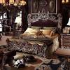 Home furniture bedroom furniture luxury bedroom furniture sets. 1